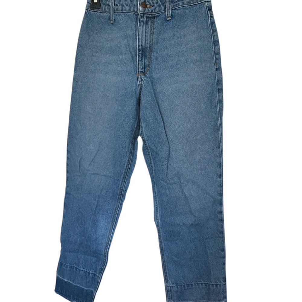 Joe's Jeans Relaxed Fit in Denim Blue